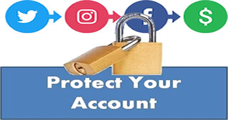 secure your social media accounts with these 10 free ways