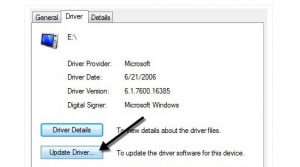 Update Device Driver: Akeentech blog