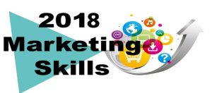 Essential Marketing Skills 2018