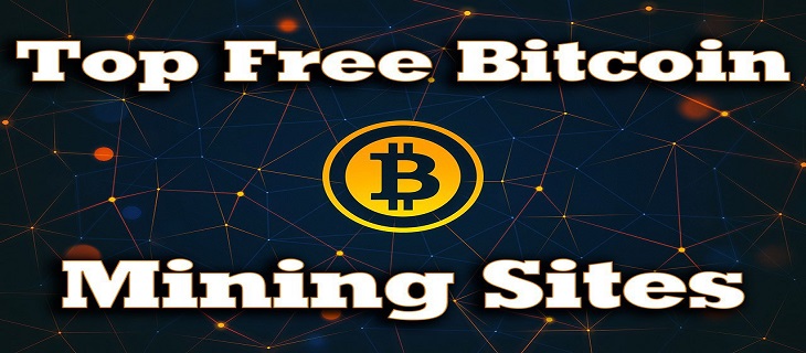 Free-Bitcoin-Mining-Sites
