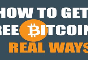 How to Earn free bitcoin