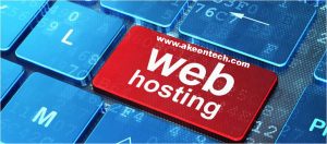 Web-Hosting: Akeentech blog