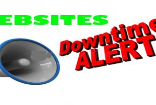 free website alert services