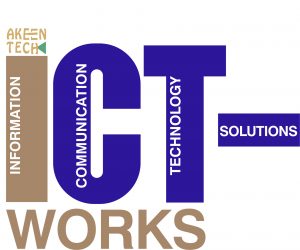 Akeentech ICT solution provider