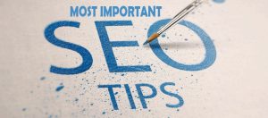 most important on-page SEO Tips