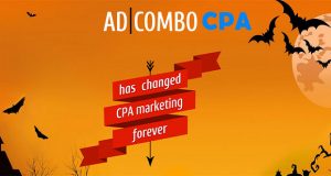 Adcombo company-CPA-Network