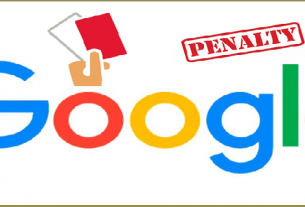 Avoid google penalty