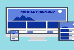 mobile friendly site