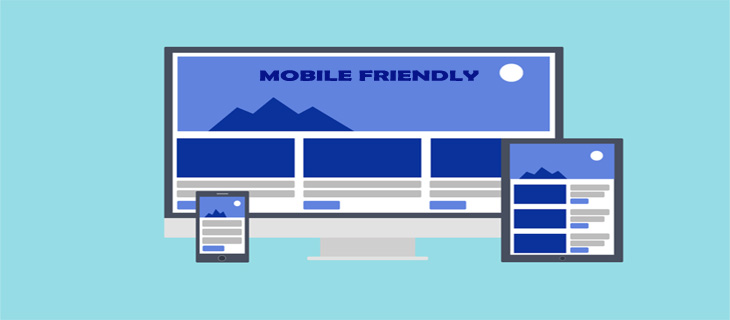 mobile friendly site