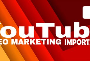 Youtube video Marketing