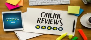 Online Reviews Evaluation Time For Review Inspection Assessment