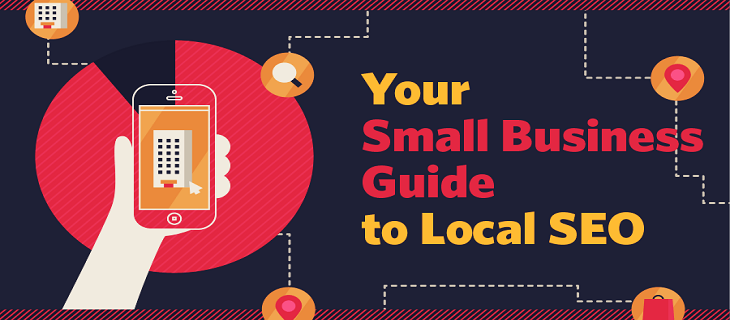Tips to Optimize Your Business for Local Search