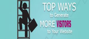 generate more blog visitors