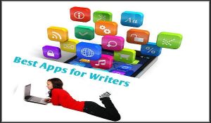 Best Writing Apps and Tools