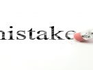 handling Mistakes Within Your Company
