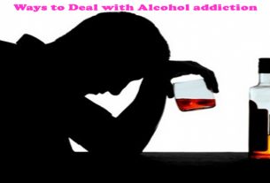 Ways to Deal With Alcohol addiction