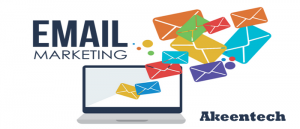 Email Marketing Traffic