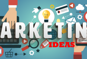 Marketing ideas to steal