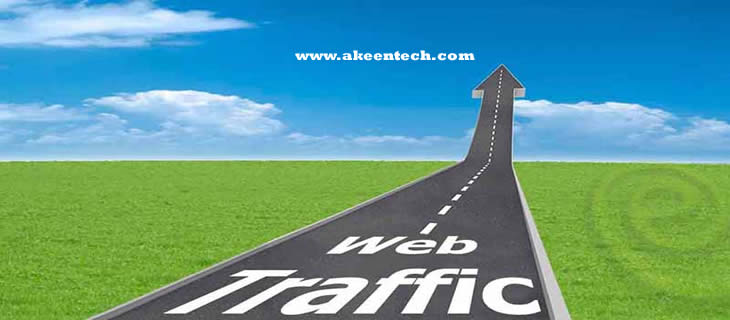 Types of Website Traffic