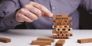 How to build backlinks using Roundup Strategy