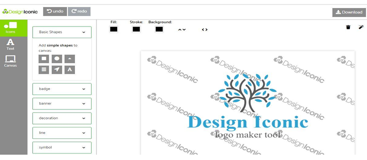 free online logo generator software