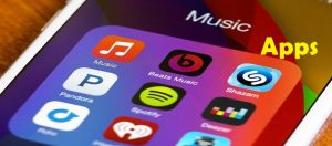 THE 7 BEST MUSIC APPS FOR YOUR IOS AND ANDROID PHONE