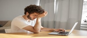 MISTAKES TO AVOID WHEN STARTING AN ONLINE BUSINESS