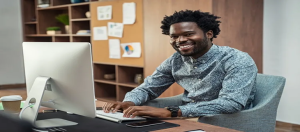 BECOMING A PROFESSIONAL DIGITAL MARKETER