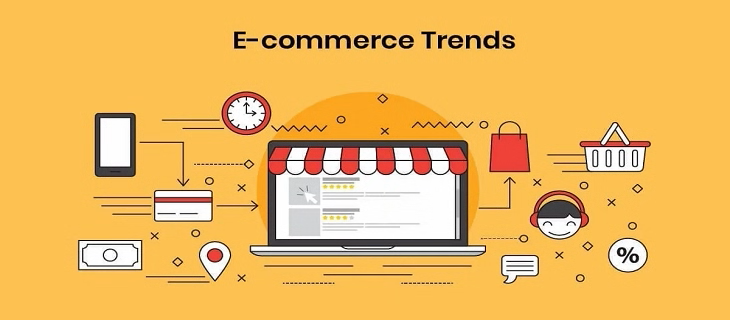 E-commerce Trends to Watchout for